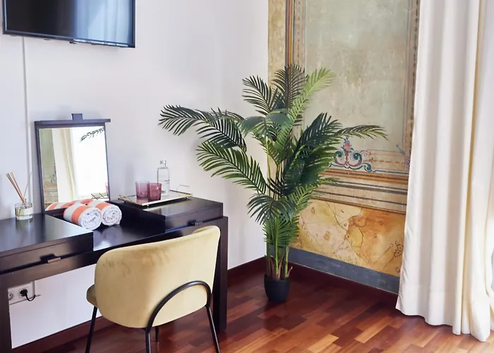 Palou 1874 Otel 3*