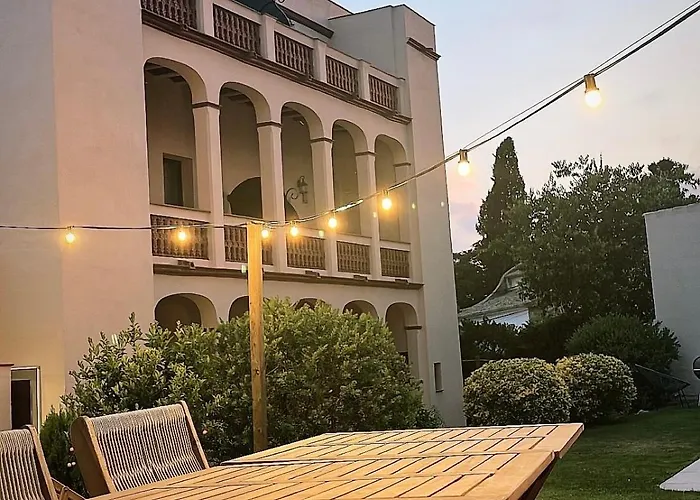 Otel Palou 1874 Sant Pere De Ribes
