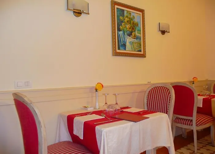 Hotel Palou 1874 Sant Pere De Ribes
