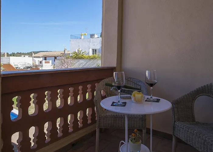 Palou 1874 Hotel 3*