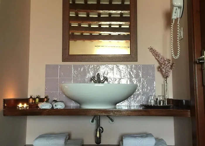 Palou 1874 Otel Sant Pere De Ribes